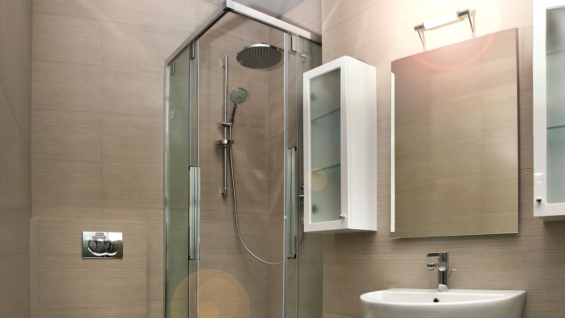 Bathroom - Edinburgh Flooring Company