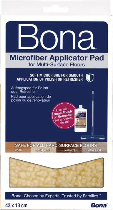 Bona Microfiber Applicator Pad