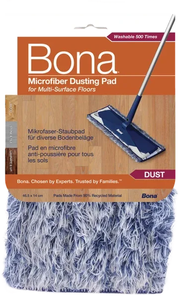 Bona Microfiber Dusting Pad