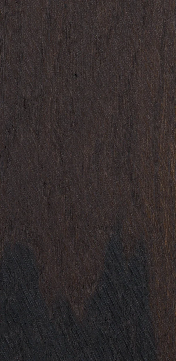 Woodpecker Berkeley Charred Oak