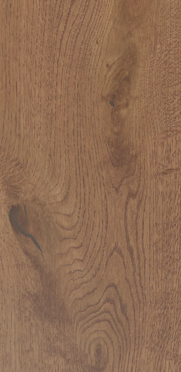 Woodpecker Harlech Coffee Oak