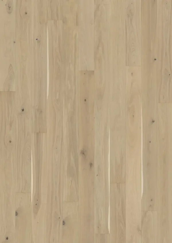 Kährs Lux Oak Eggshell