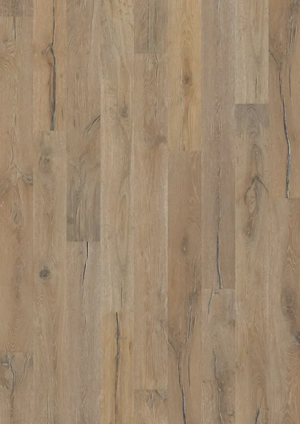 Kährs Da Capo Oak Indossati