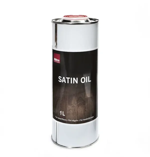 Kährs Matt Oil