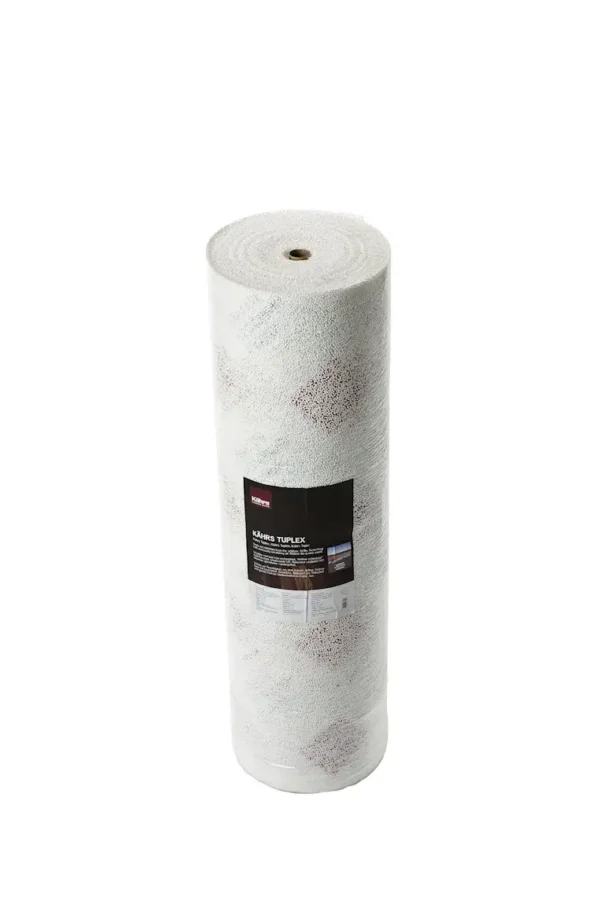 Tuplex Underlay 3mm (33m²)