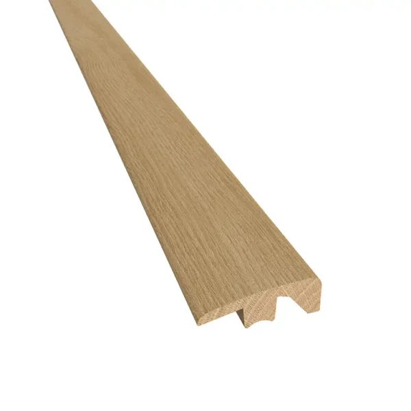 L-Moulding Oak Kahrs