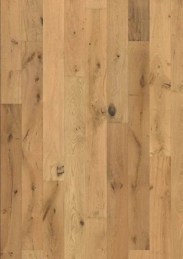 Kährs Fauna Oak Lynx Oiled