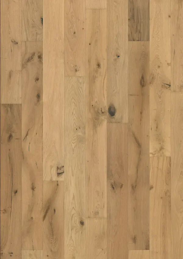 Kährs Fauna Oak Lynx Ultra Matt