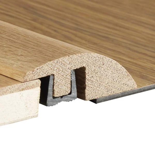 Ramp Trim - Woodpecker