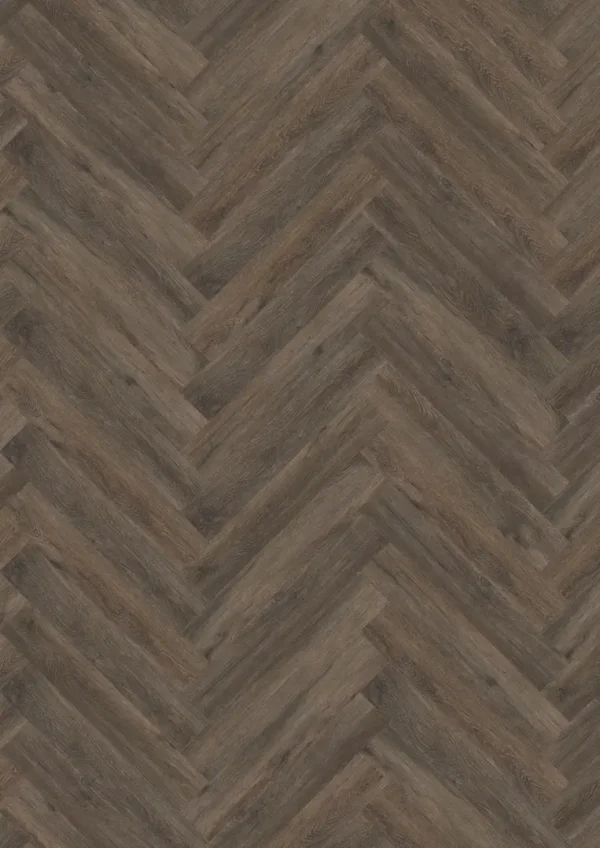Kährs Click Herringbone Saxon