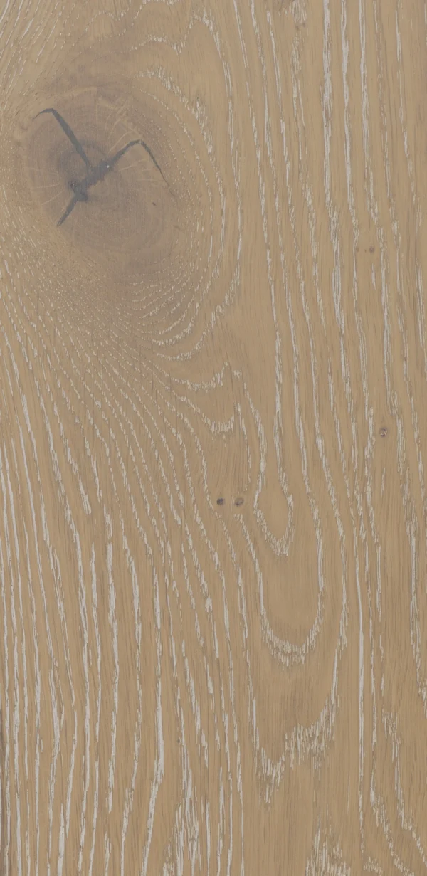 Woodpecker Harlech White Smoked Oak